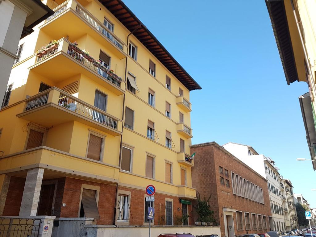 La Campanella Hotel Florence Exterior photo